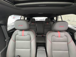 Chevrolet Trax  2026 à Saint-Eustache, Québec - 12 - w320h240px