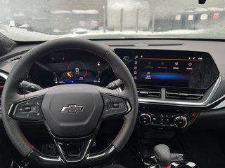 Chevrolet Trax  2026 à Saint-Eustache, Québec - 6 - w320h240px