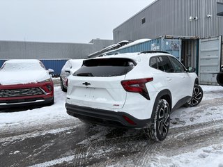 Chevrolet Trax  2026 à Saint-Eustache, Québec - 4 - w320h240px