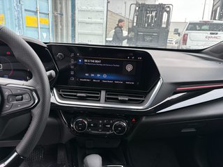 Chevrolet Trax  2026 à Saint-Eustache, Québec - 10 - w320h240px