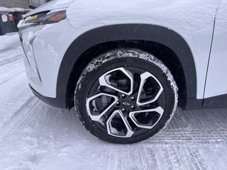 Chevrolet Trax  2026 à Saint-Eustache, Québec - 5 - w320h240px