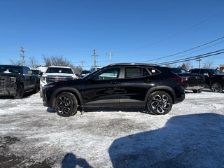 Chevrolet Trax  2026 à Saint-Eustache, Québec - 5 - w320h240px