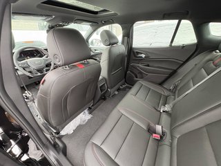 Chevrolet Trax  2026 à Saint-Eustache, Québec - 13 - w320h240px