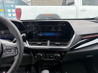 Chevrolet Trax  2026 à Saint-Eustache, Québec - 9 - w320h240px