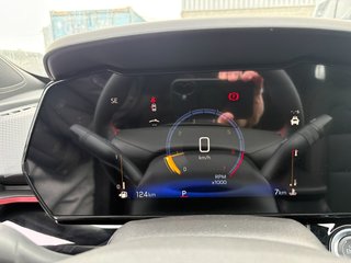 Chevrolet Trax  2026 à Saint-Eustache, Québec - 8 - w320h240px