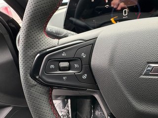 Chevrolet Trax  2026 à Saint-Eustache, Québec - 7 - w320h240px