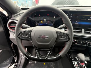 Chevrolet Trax  2026 à Saint-Eustache, Québec - 6 - w320h240px