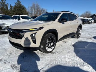 Chevrolet Trax  2026 à Saint-Eustache, Québec - 4 - w320h240px