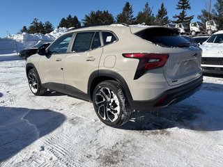 Chevrolet Trax  2026 à Saint-Eustache, Québec - 3 - w320h240px