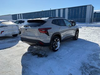 Chevrolet Trax  2026 à Saint-Eustache, Québec - 2 - w320h240px