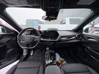 Chevrolet Trax  2026 à Saint-Eustache, Québec - 5 - w320h240px