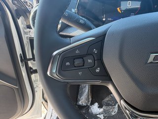 Chevrolet Trax  2026 à Saint-Eustache, Québec - 10 - w320h240px