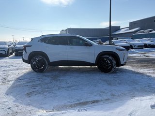 Chevrolet Trax  2026 à Saint-Eustache, Québec - 3 - w320h240px