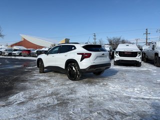Chevrolet Trax  2026 à Saint-Eustache, Québec - 5 - w320h240px