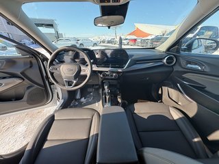 Chevrolet Trax  2026 à Saint-Eustache, Québec - 6 - w320h240px