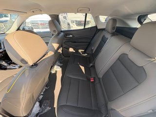 Chevrolet Trax  2026 à Saint-Eustache, Québec - 14 - w320h240px