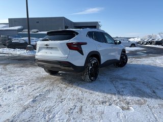 Chevrolet Trax  2026 à Saint-Eustache, Québec - 4 - w320h240px