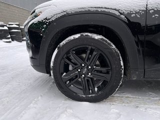 Chevrolet Trax  2026 à Saint-Eustache, Québec - 3 - w320h240px