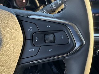 2026 Chevrolet Trax in Saint-Eustache, Quebec - 7 - w320h240px