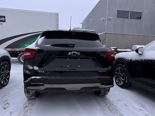 Chevrolet Trax  2026 à Saint-Eustache, Québec - 2 - w320h240px