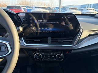 2026 Chevrolet Trax in Saint-Eustache, Quebec - 9 - w320h240px