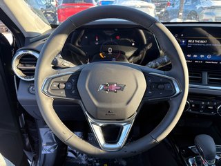 2026 Chevrolet Trax in Saint-Eustache, Quebec - 5 - w320h240px