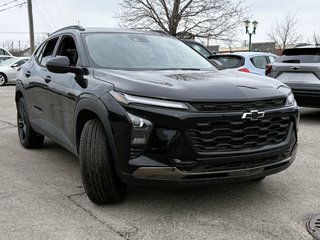 Chevrolet Trax  2026 à Saint-Eustache, Québec - 2 - w320h240px
