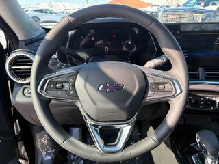 Chevrolet Trax  2026 à Saint-Eustache, Québec - 10 - w320h240px