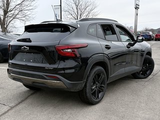 Chevrolet Trax  2026 à Saint-Eustache, Québec - 4 - w320h240px