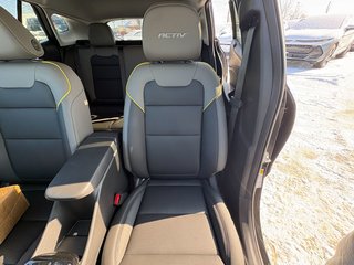 Chevrolet Trax  2026 à Saint-Eustache, Québec - 12 - w320h240px