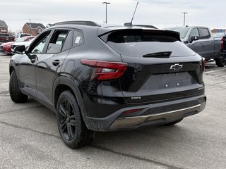 Chevrolet Trax  2026 à Saint-Eustache, Québec - 5 - w320h240px