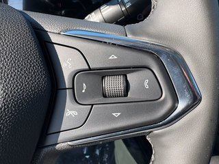 Chevrolet Trax  2026 à Saint-Eustache, Québec - 8 - w320h240px