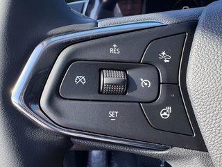 Chevrolet Trax  2026 à Saint-Eustache, Québec - 7 - w320h240px