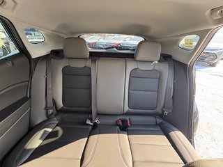 Chevrolet Trax  2026 à Saint-Eustache, Québec - 17 - w320h240px