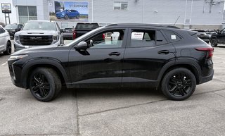 Chevrolet Trax  2026 à Saint-Eustache, Québec - 6 - w320h240px