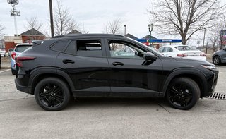 Chevrolet Trax  2026 à Saint-Eustache, Québec - 3 - w320h240px