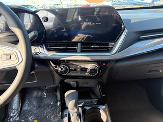 Chevrolet Trax  2026 à Saint-Eustache, Québec - 10 - w320h240px