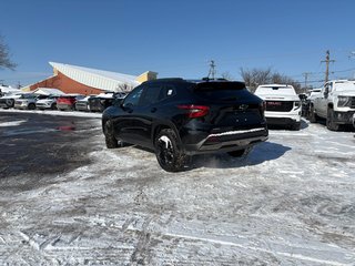 Chevrolet Trax  2026 à Saint-Eustache, Québec - 4 - w320h240px