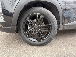 Chevrolet Trax  2026 à Saint-Eustache, Québec - 7 - w320h240px