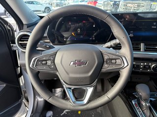 2026 Chevrolet Trax in Saint-Eustache, Quebec - 5 - w320h240px
