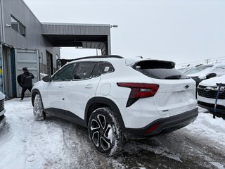 Chevrolet Trax  2026 à Saint-Eustache, Québec - 2 - w320h240px