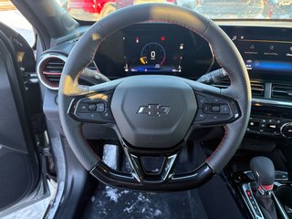 2026 Chevrolet Trax in Saint-Eustache, Quebec - 5 - w320h240px