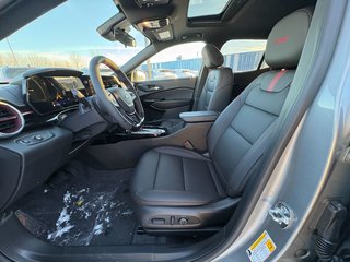 2026 Chevrolet Trax in Saint-Eustache, Quebec - 11 - w320h240px