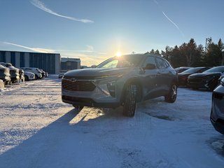 2026 Chevrolet Trax in Saint-Eustache, Quebec - 2 - w320h240px