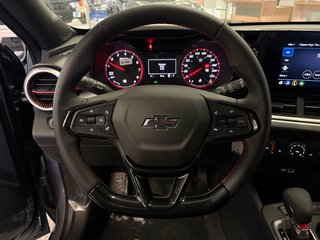 Chevrolet Trax  2026 à Saint-Eustache, Québec - 8 - w320h240px