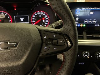 Chevrolet Trax  2026 à Saint-Eustache, Québec - 10 - w320h240px