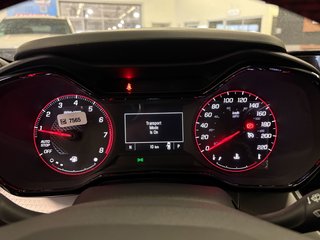 Chevrolet Trax  2026 à Saint-Eustache, Québec - 12 - w320h240px