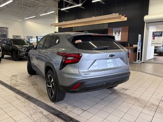 Chevrolet Trax  2026 à Saint-Eustache, Québec - 5 - w320h240px