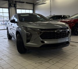 Chevrolet Trax  2026 à Saint-Eustache, Québec - 2 - w320h240px