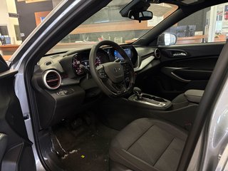 Chevrolet Trax  2026 à Saint-Eustache, Québec - 7 - w320h240px